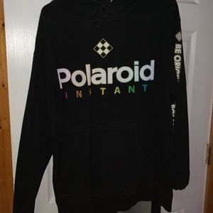 Polaroid Hoodie